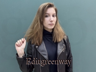 Editgreenway