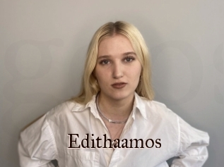 Edithaamos