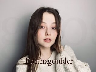 Edithagoulder