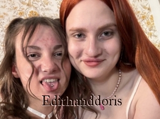 edithanddoris Goog Sexe
