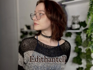 Edithantell