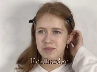 Edithardey