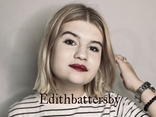 Edithbattersby
