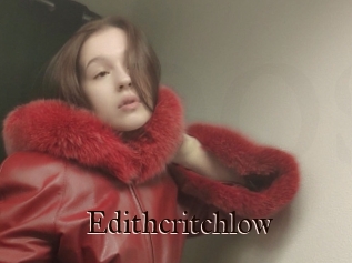 Edithcritchlow