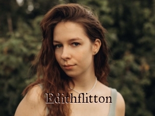 Edithflitton