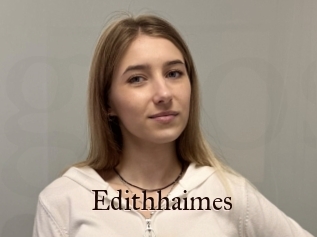 Edithhaimes