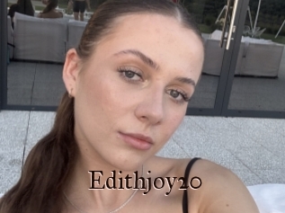 Edithjoy20