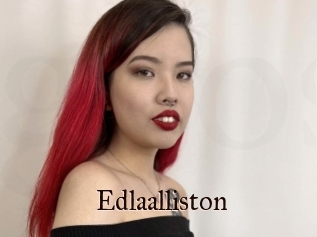 Edlaalliston