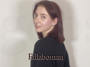 Edlaboman