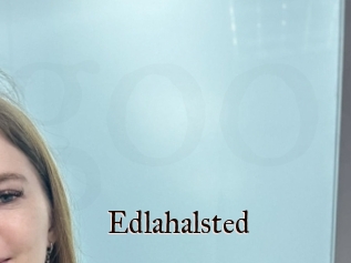 Edlahalsted