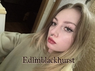 Edlinblackhurst