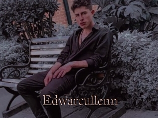 Edwarcullenn