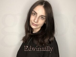 Edwinaally