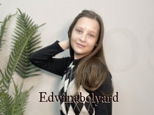 Edwinabolyard