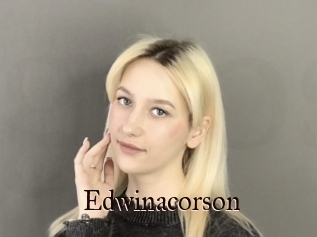 Edwinacorson