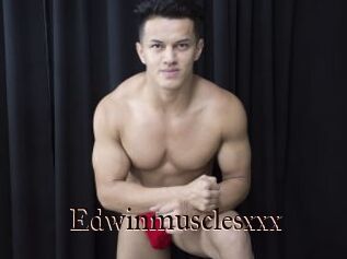 Edwinmusclesxxx