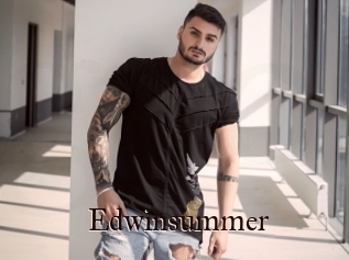 Edwinsummer