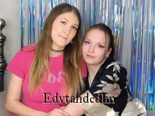 Edytandedlin