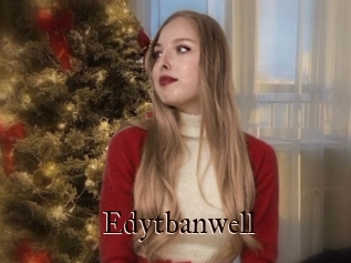 Edytbanwell