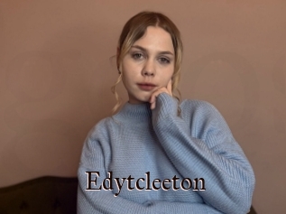 Edytcleeton