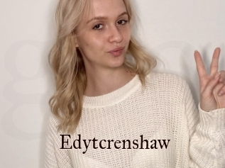 Edytcrenshaw