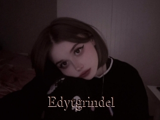 Edytgrindel