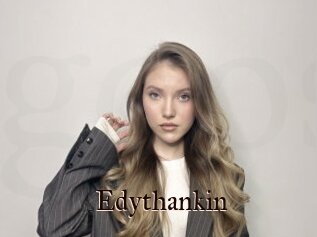 Edythankin