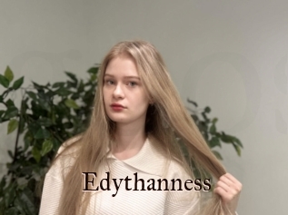 Edythanness