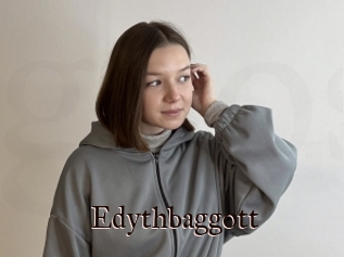 Edythbaggott