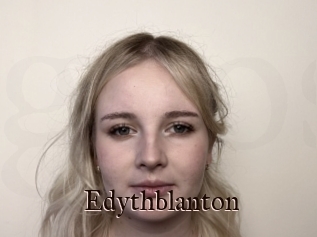 Edythblanton