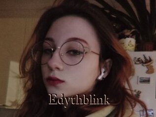 Edythblink