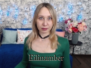 Eilinamber