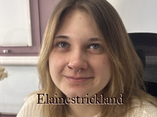 Elainestrickland