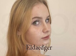 Eldaedger