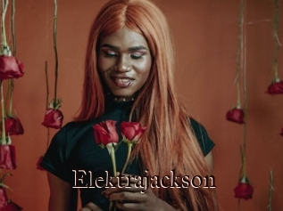 Elektrajackson