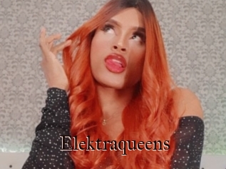 Elektraqueens