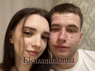 Elenaandalanna