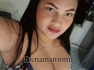 Elenamansonn