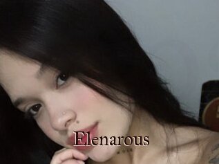 Elenarous