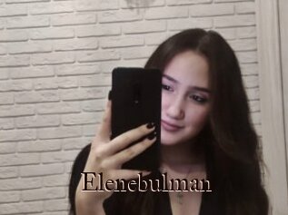 Elenebulman