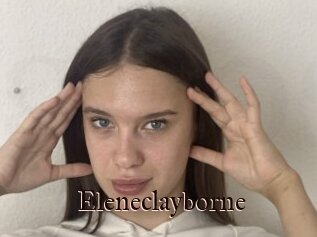 Eleneclayborne