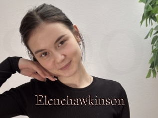 Elenehawkinson