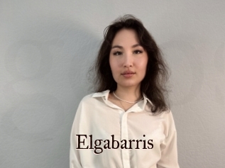 Elgabarris