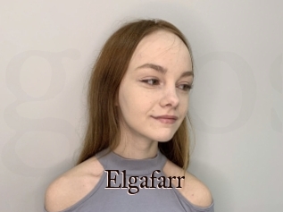 Elgafarr