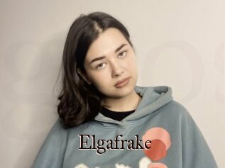 Elgafrake