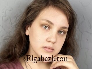 Elgahazleton