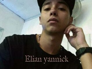 Elian_yannick