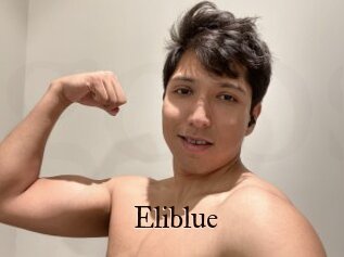 Eliblue