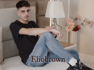 Eliobrown