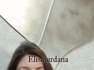 Elisajurdana